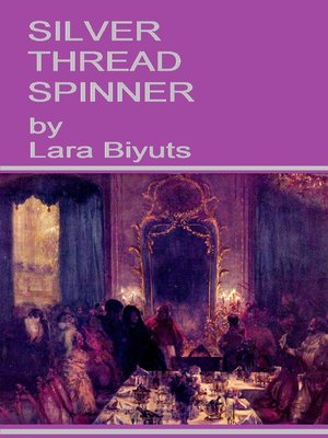 cover image of Silver Thread Spinner